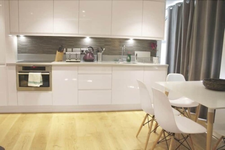 Urban Stay Shard View Apartments
