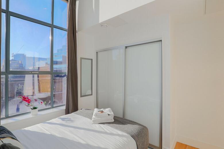 Urban Stay Shard View Apartments