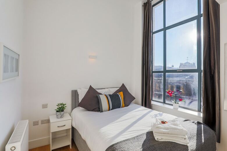 Urban Stay Shard View Apartments