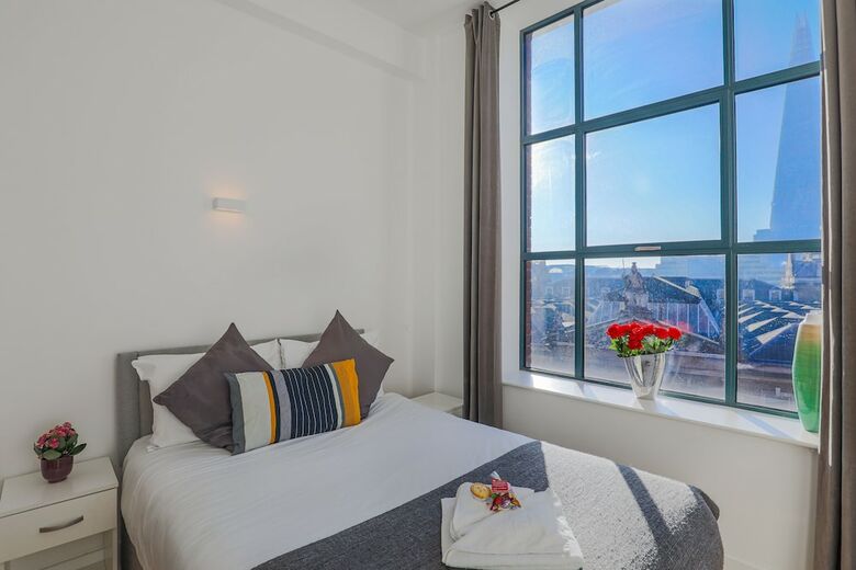 Urban Stay Shard View Apartments