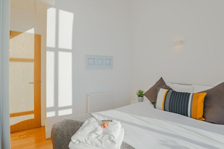 Urban Stay Shard View Apartments