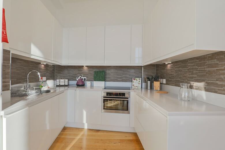 Urban Stay Shard View Apartments