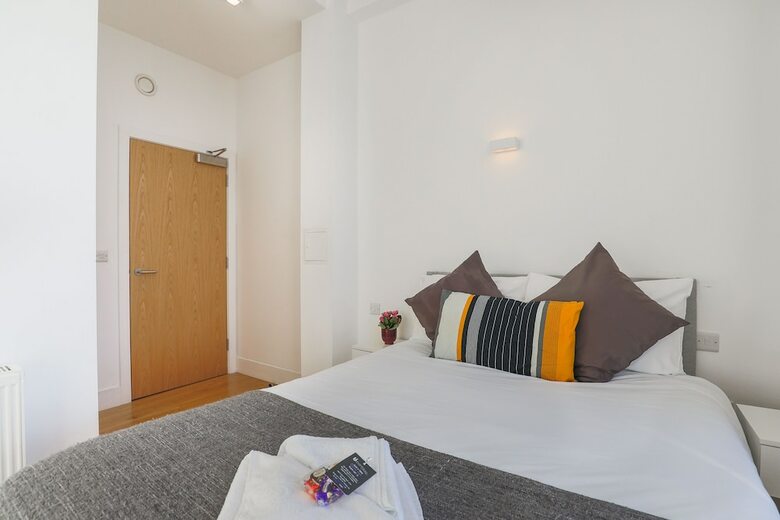 Urban Stay Shard View Apartments
