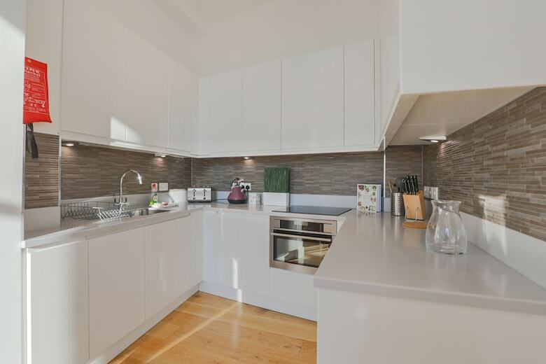 Urban Stay Shard View Apartments