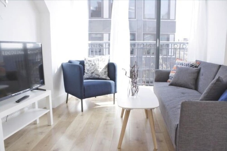 Urban Stay Shard View Apartments