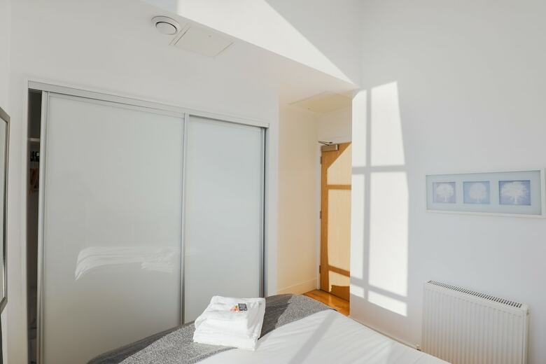 Urban Stay Shard View Apartments
