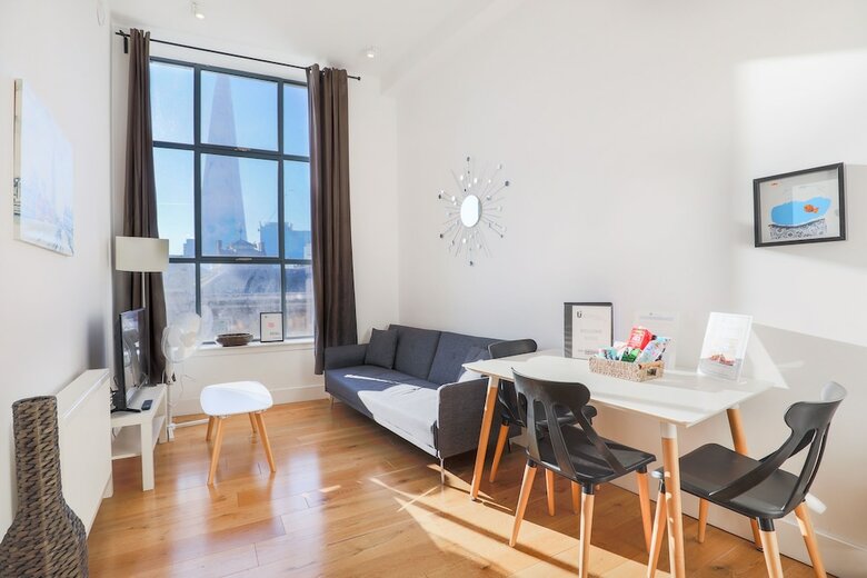 Urban Stay Shard View Apartments