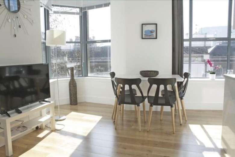 Urban Stay Shard View Apartments