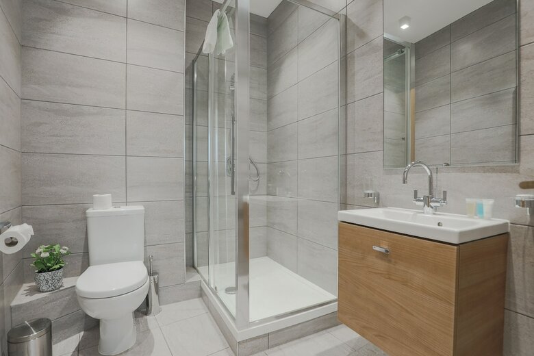 Urban Stay Shard View Apartments