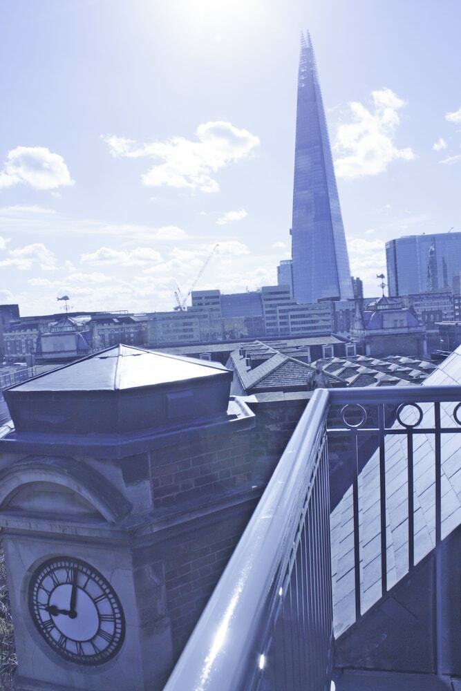 Urban Stay Shard View Apartments
