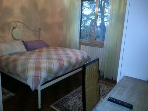 B&B Al Villino Del Sole