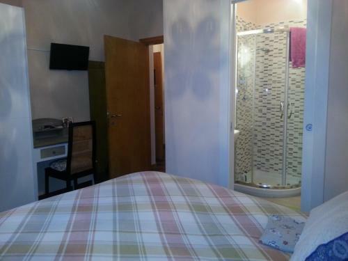 B&B Al Villino Del Sole