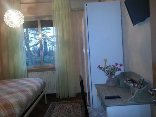 B&B Al Villino Del Sole