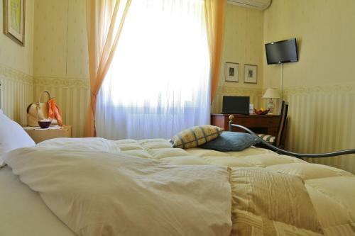 B&B Al Villino Del Sole