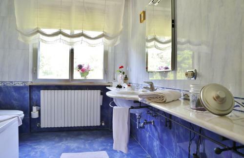 B&B Al Villino Del Sole