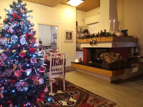 B&B Al Villino Del Sole