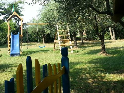 B&B Al Villino Del Sole