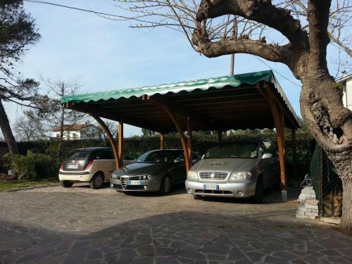 B&B Al Villino Del Sole