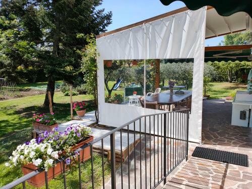 B&B Al Villino Del Sole