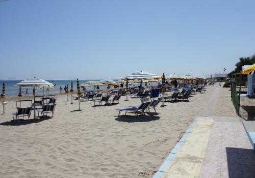 B&B Al Villino Del Sole