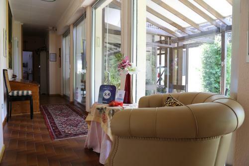 B&B Al Villino Del Sole