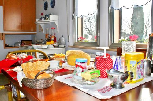 B&B Al Villino Del Sole