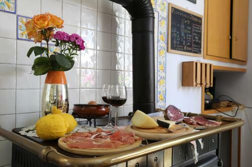 B&B Al Villino Del Sole