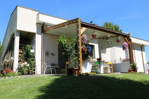 B&B Al Villino Del Sole