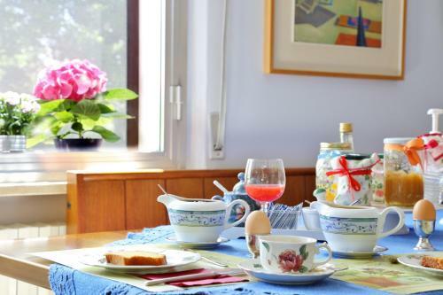 B&B Al Villino Del Sole