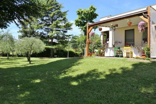 B&B Al Villino Del Sole