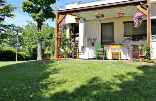 B&B Al Villino Del Sole