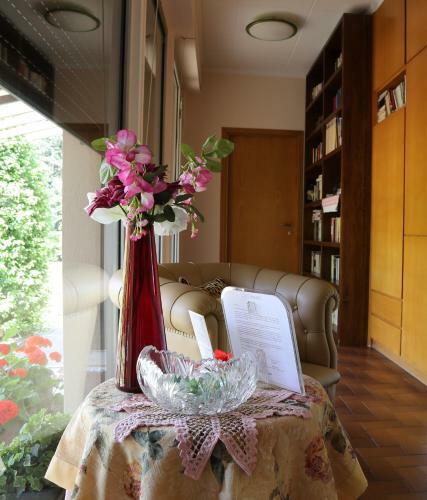 B&B Al Villino Del Sole