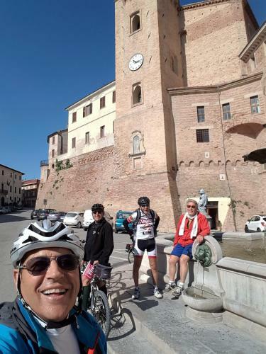B&B Al Villino Del Sole