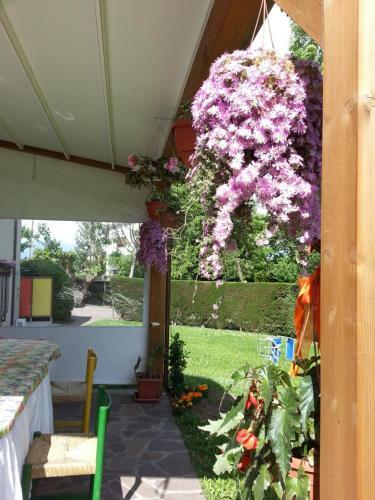 B&B Al Villino Del Sole