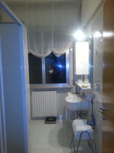 B&B Al Villino Del Sole