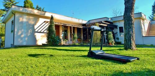 B&B Al Villino Del Sole