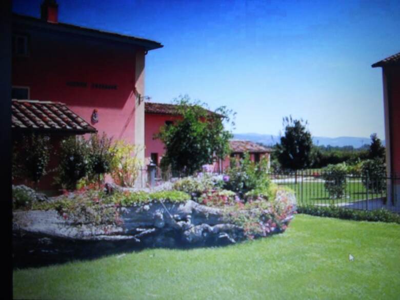 Agroturismo Antico Borgo De' Romolini
