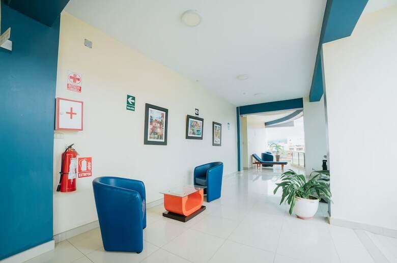 Hotel Suisui