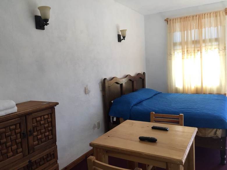 Hotel Kuautli