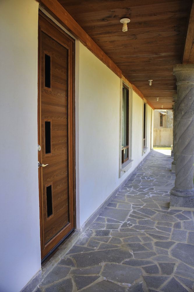 Hotel Kuautli