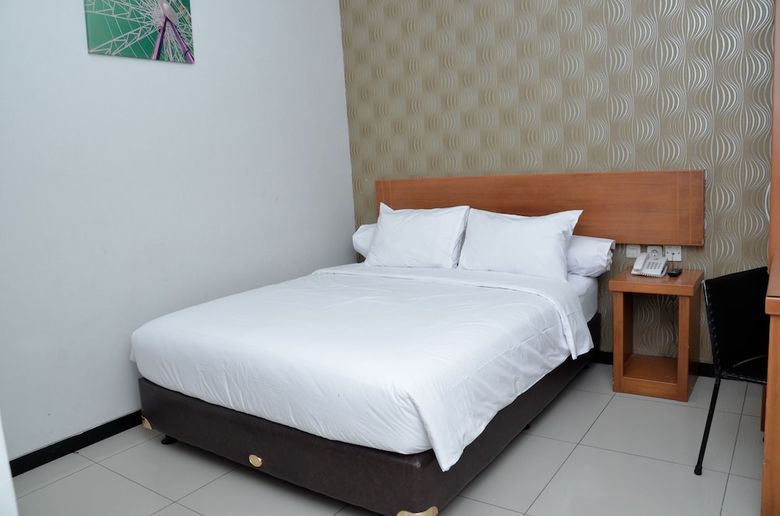Sunrise Hotel Semarang
