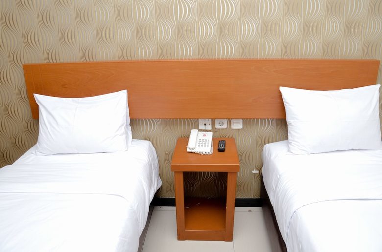 Sunrise Hotel Semarang