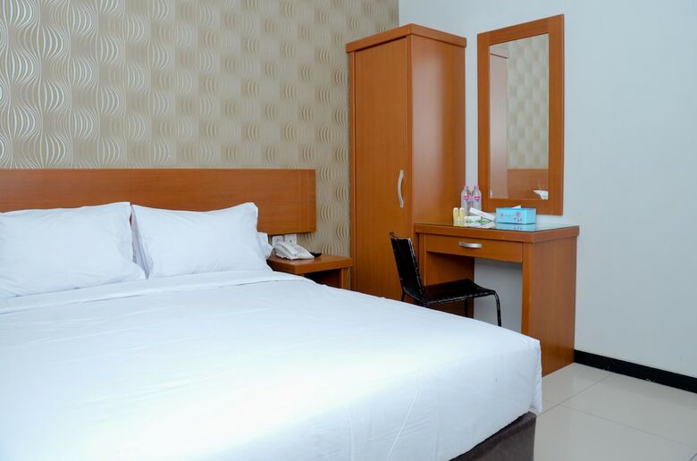Sunrise Hotel Semarang