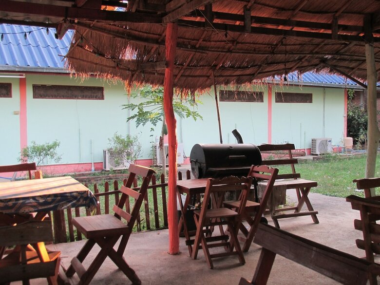 Hotel Moutain View Guest House