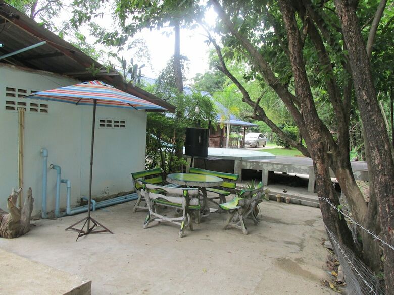 Hotel Moutain View Guest House