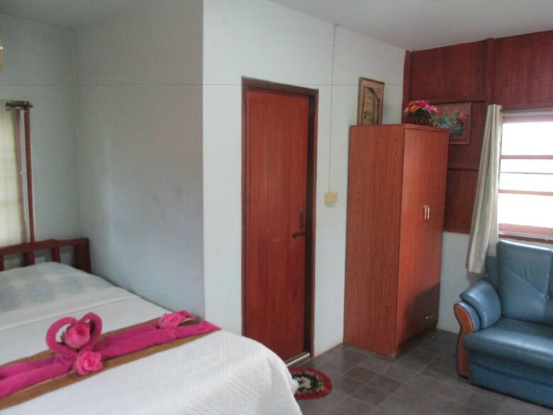 Hotel Moutain View Guest House
