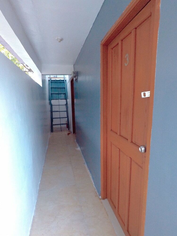Lalyn's Room In Quezon City