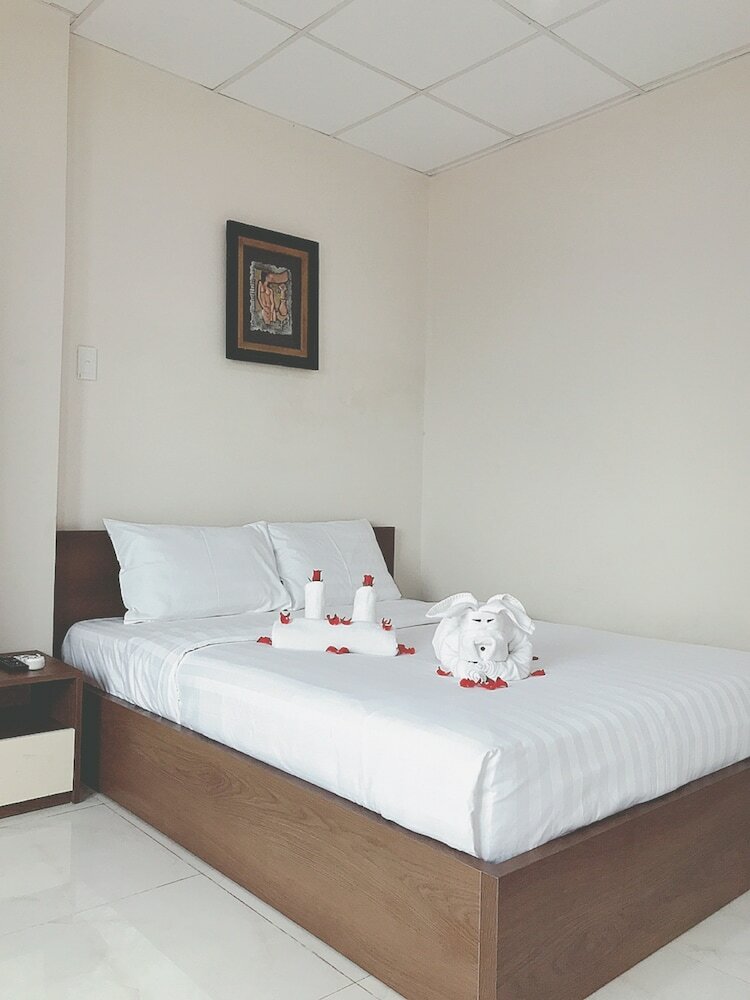 Airstar Apartment