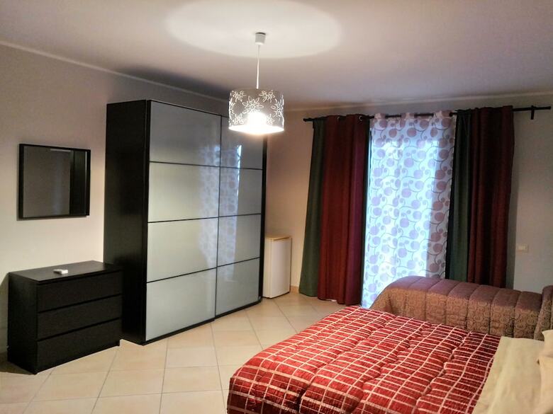 Bed & Breakfast Villa Feluchia