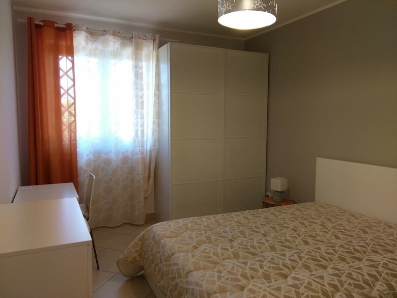 Bed & Breakfast Villa Feluchia
